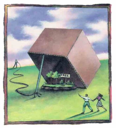 Land Laws: Claiming Land, Granting an Easement, and Adverse Possession